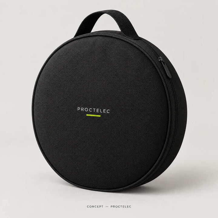 Sac de rangement pour câble de recharge — Carry